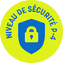 Niveau de sécurité P-4