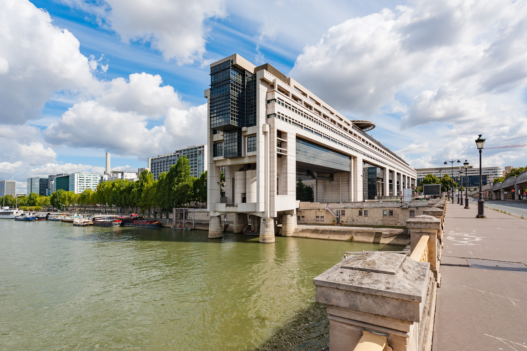Bercy Bercy