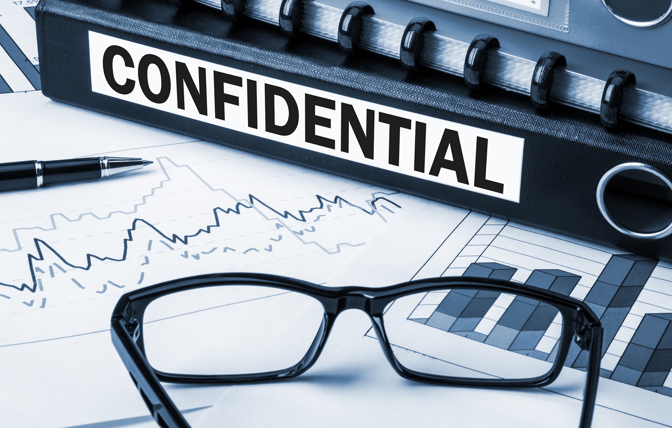 Documents confidentiels