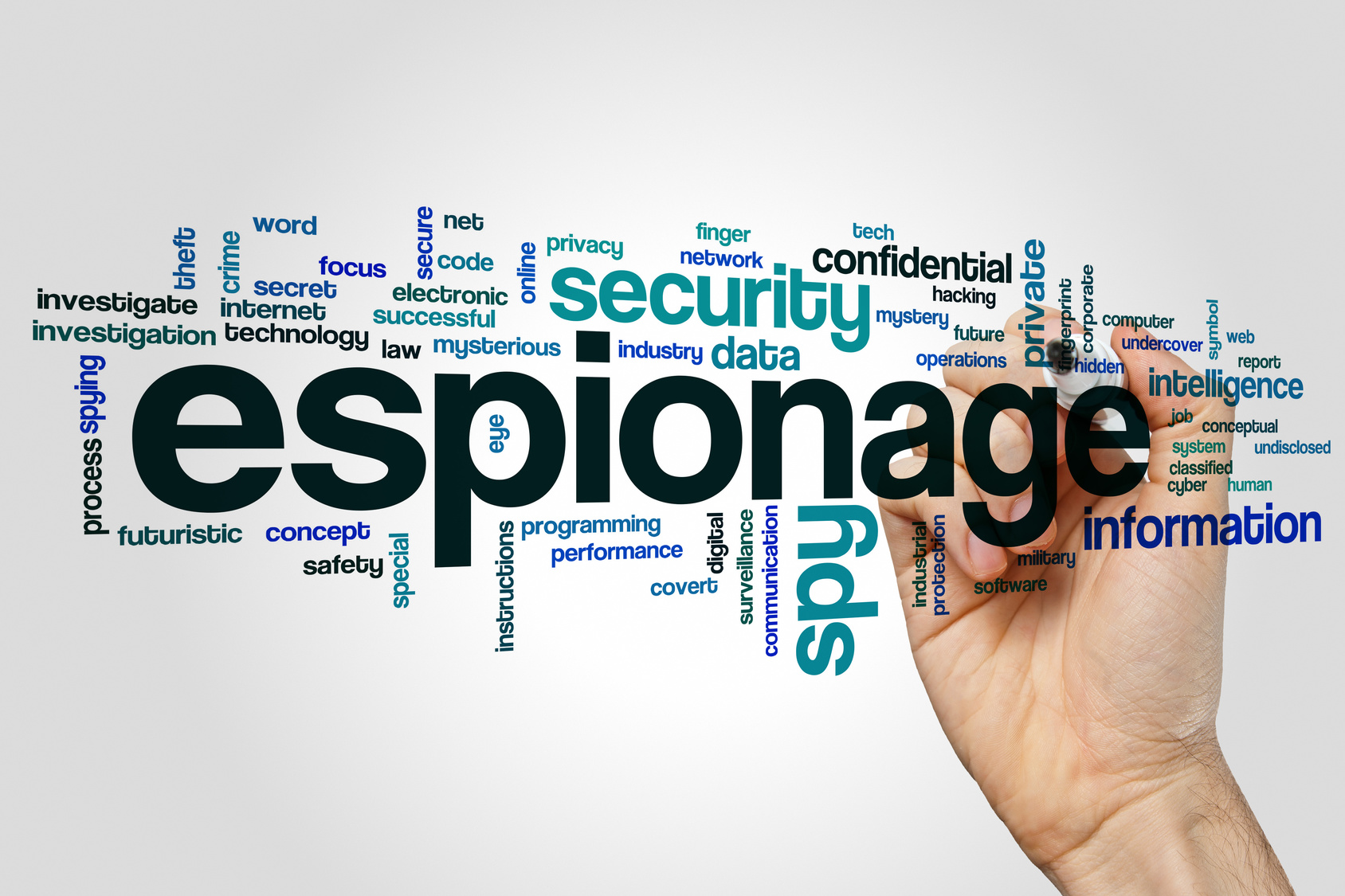 Espionnage Espionnage