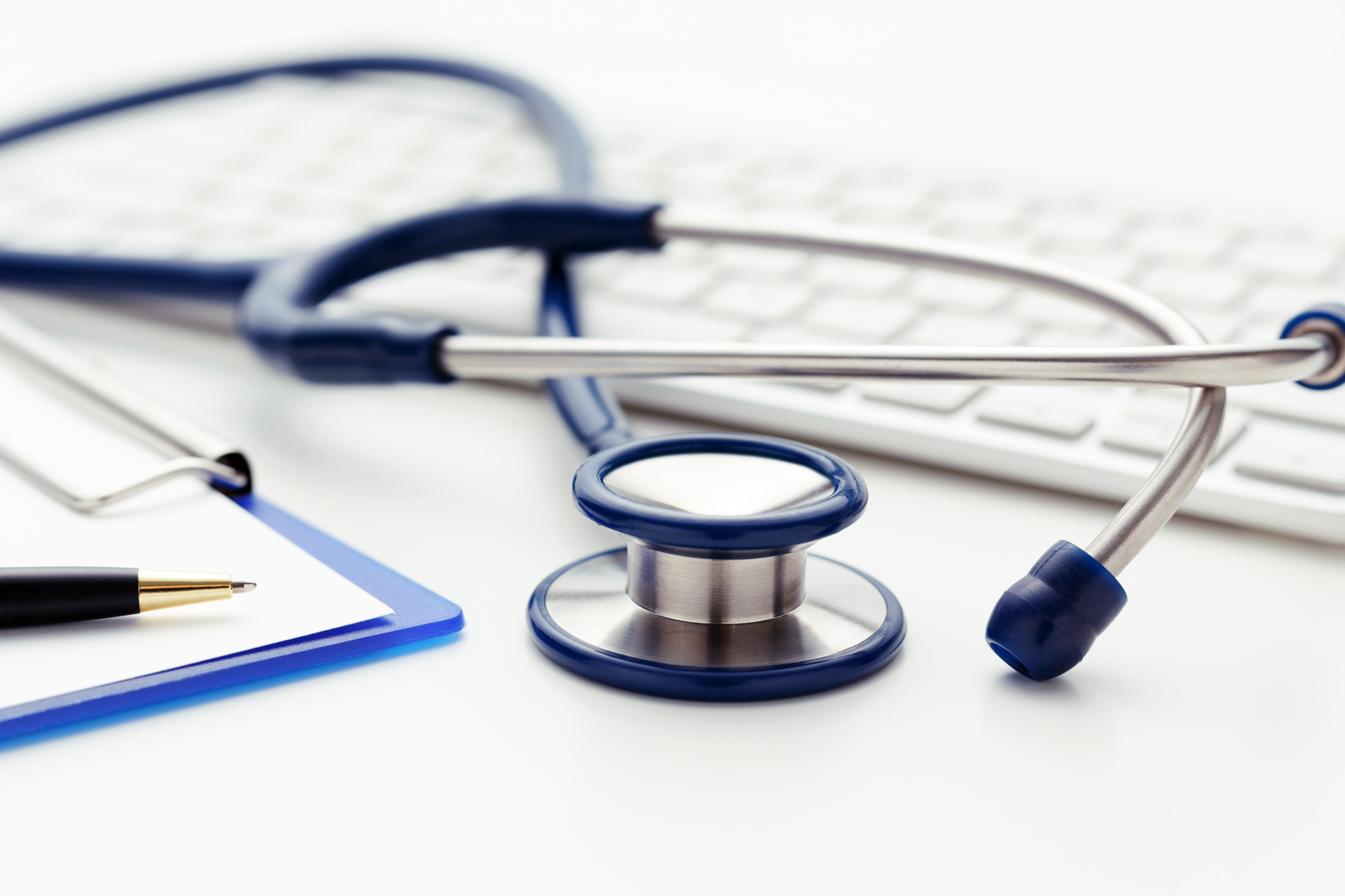 RGPD - Le CNOM et la CNIL publient un guide pratique à l’attention des médecins