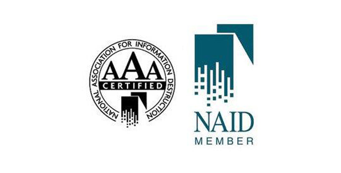 Logo Membre NAID 