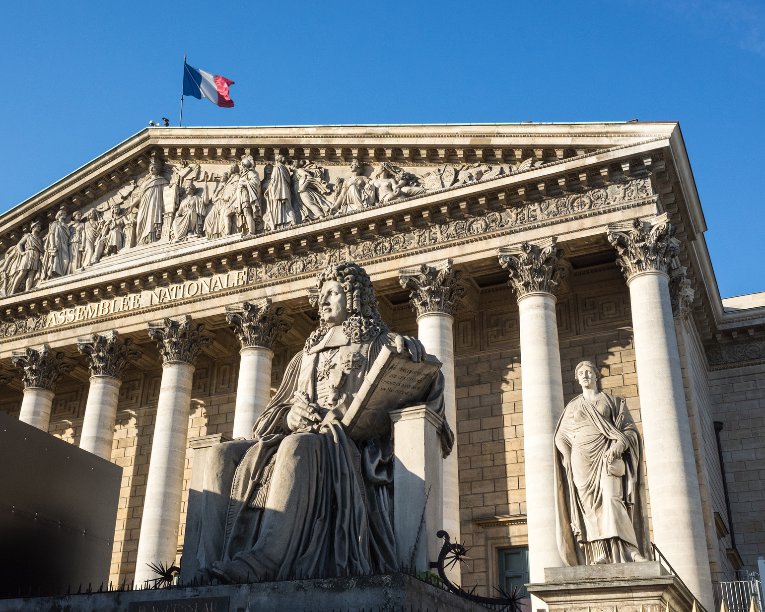 Parlement Parlement