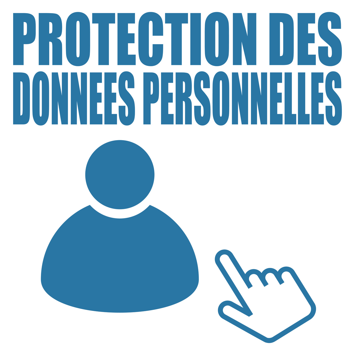 Protection des données personnelles