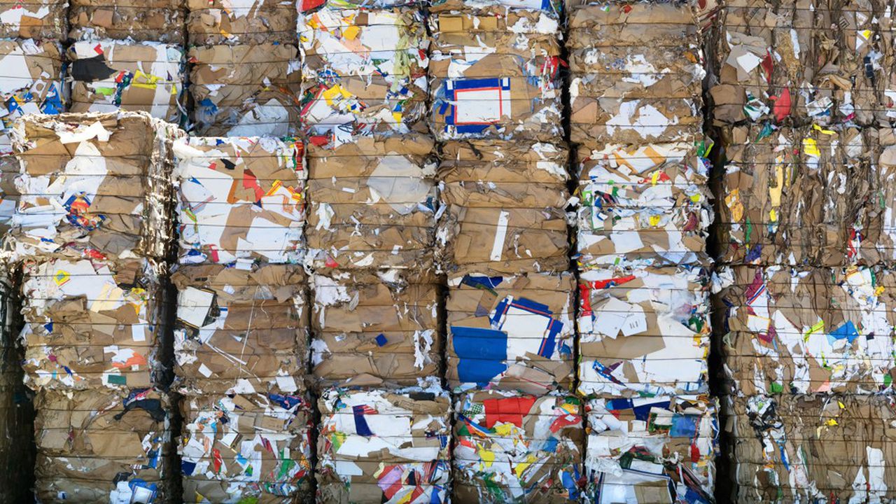 recyclage confidentialité destrudata