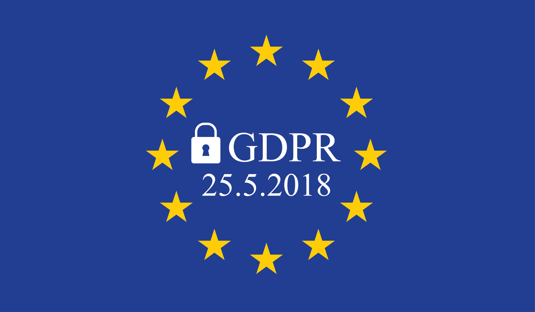 Règlement Général sur la Protection des Données RGPD