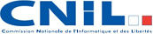 Logo CNIL