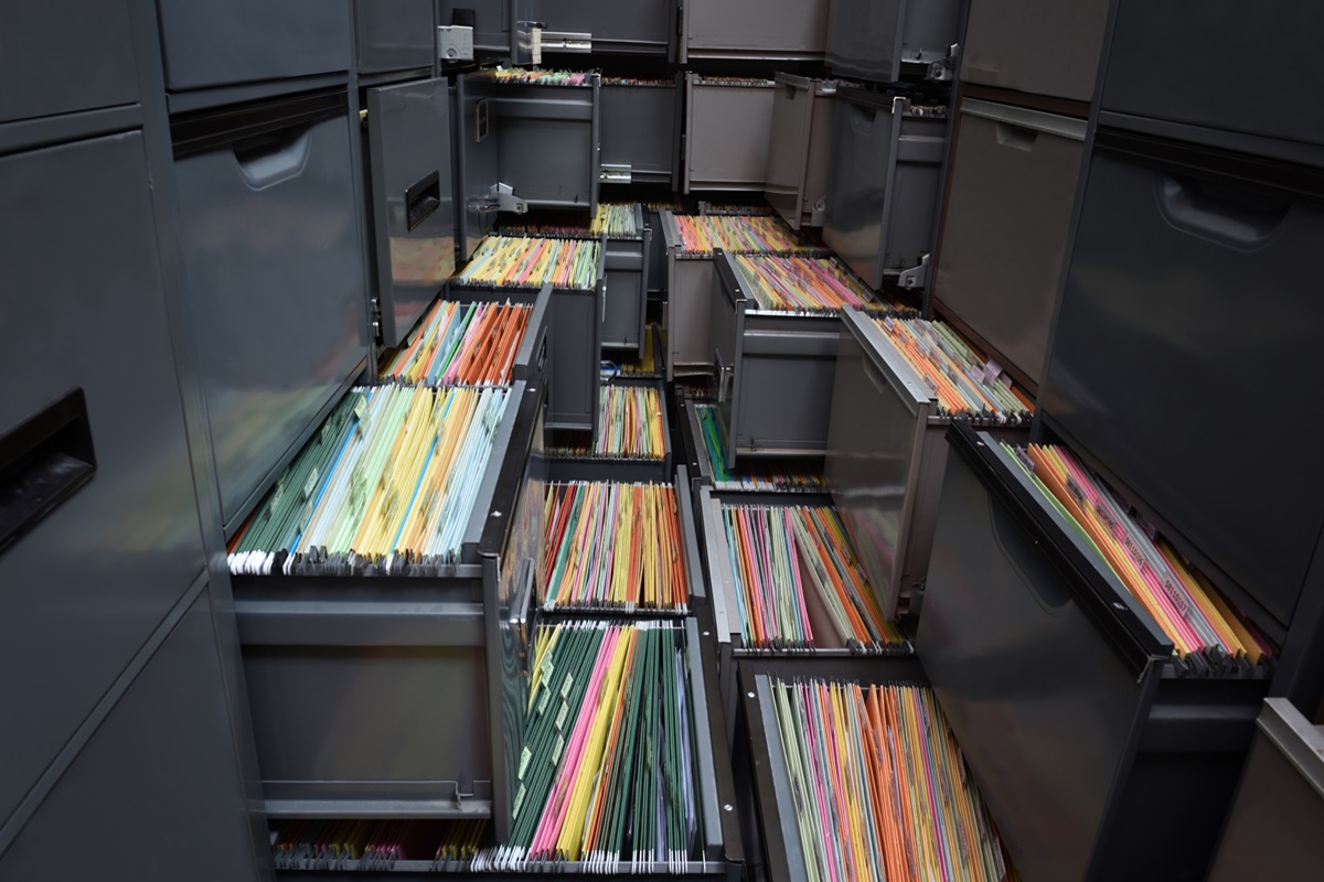 7 raisons d’avoir une politique de conservation des documents 7 raisons d’avoir une politique de conservation des documents