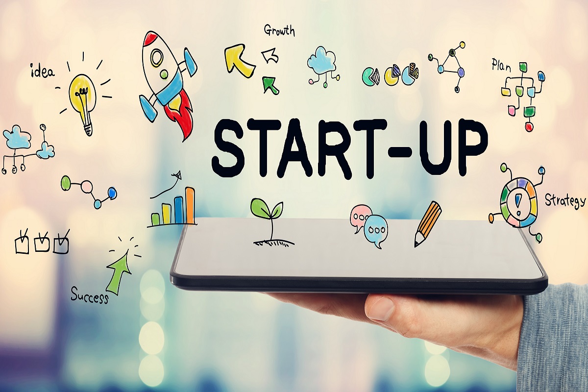 9 recommandations pour la sécurité des startups Diagramme avec tous les points importants pour une startup