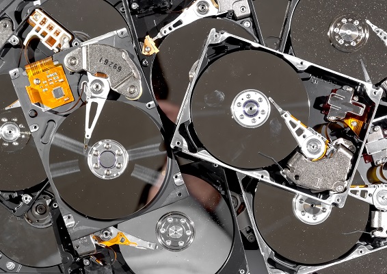 Destruction d'archives Comment garantir la sécurité des données d'une entreprise ?