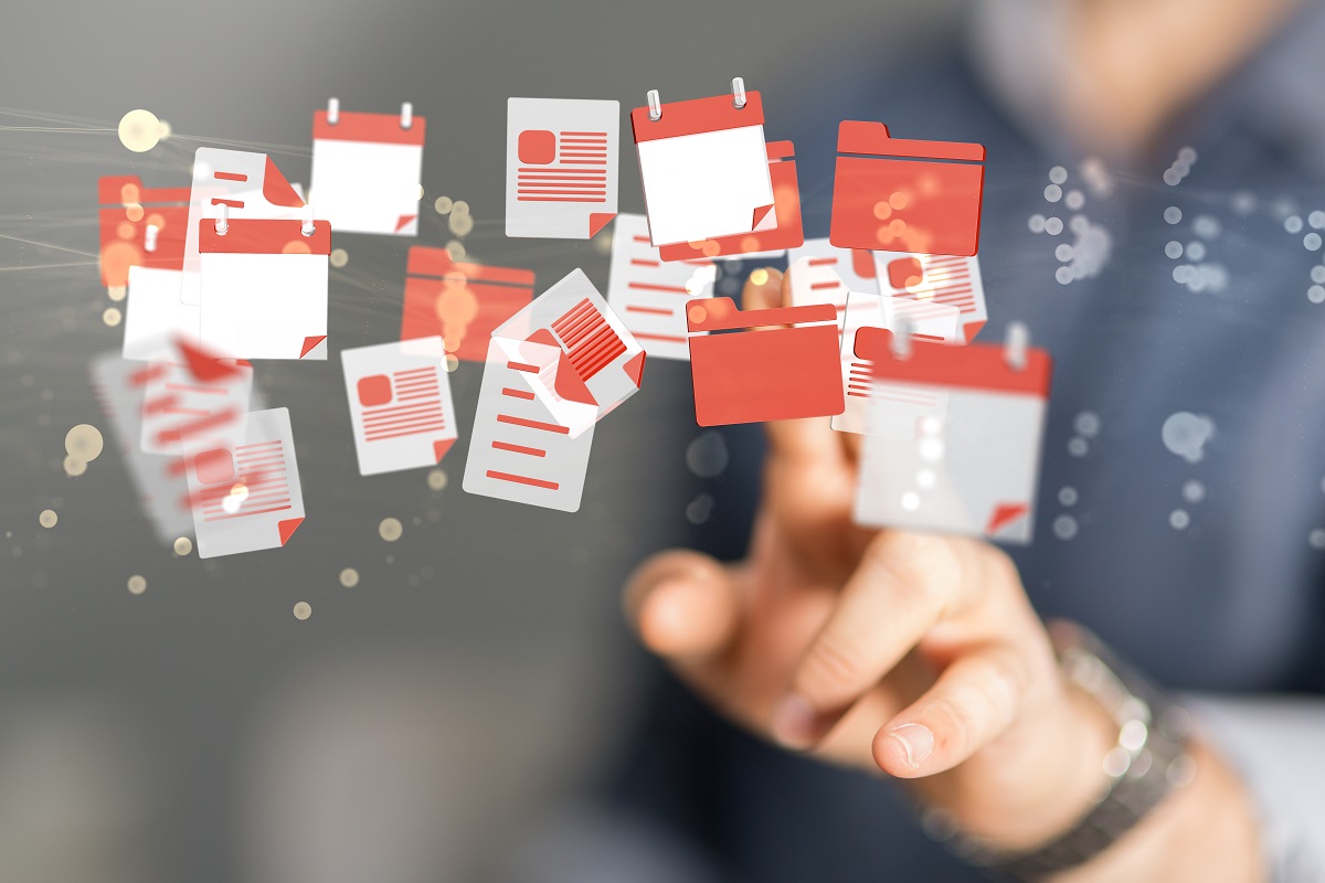 Destruction d’archives : Les 4 tendances de 2026