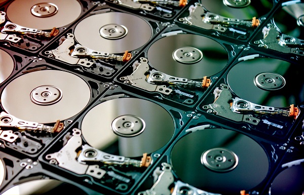 destruction disque dur Nous sommes numéro un de la destruction de disques durs en France