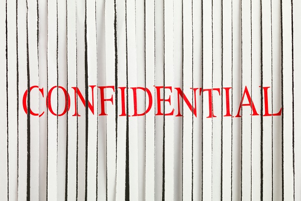 Comment détruire des documents confidentiels
