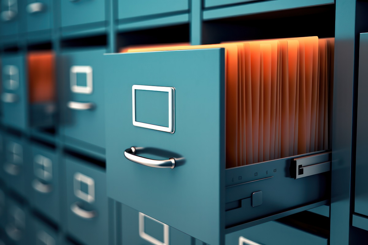 Destruction sécurisée d’archives et sécurité des données