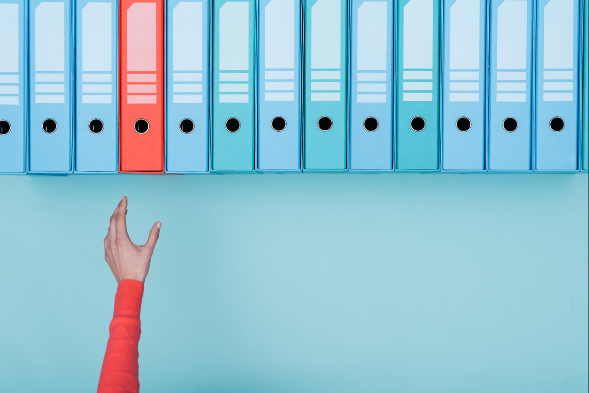 Préparer ses documents à la destruction d’archives