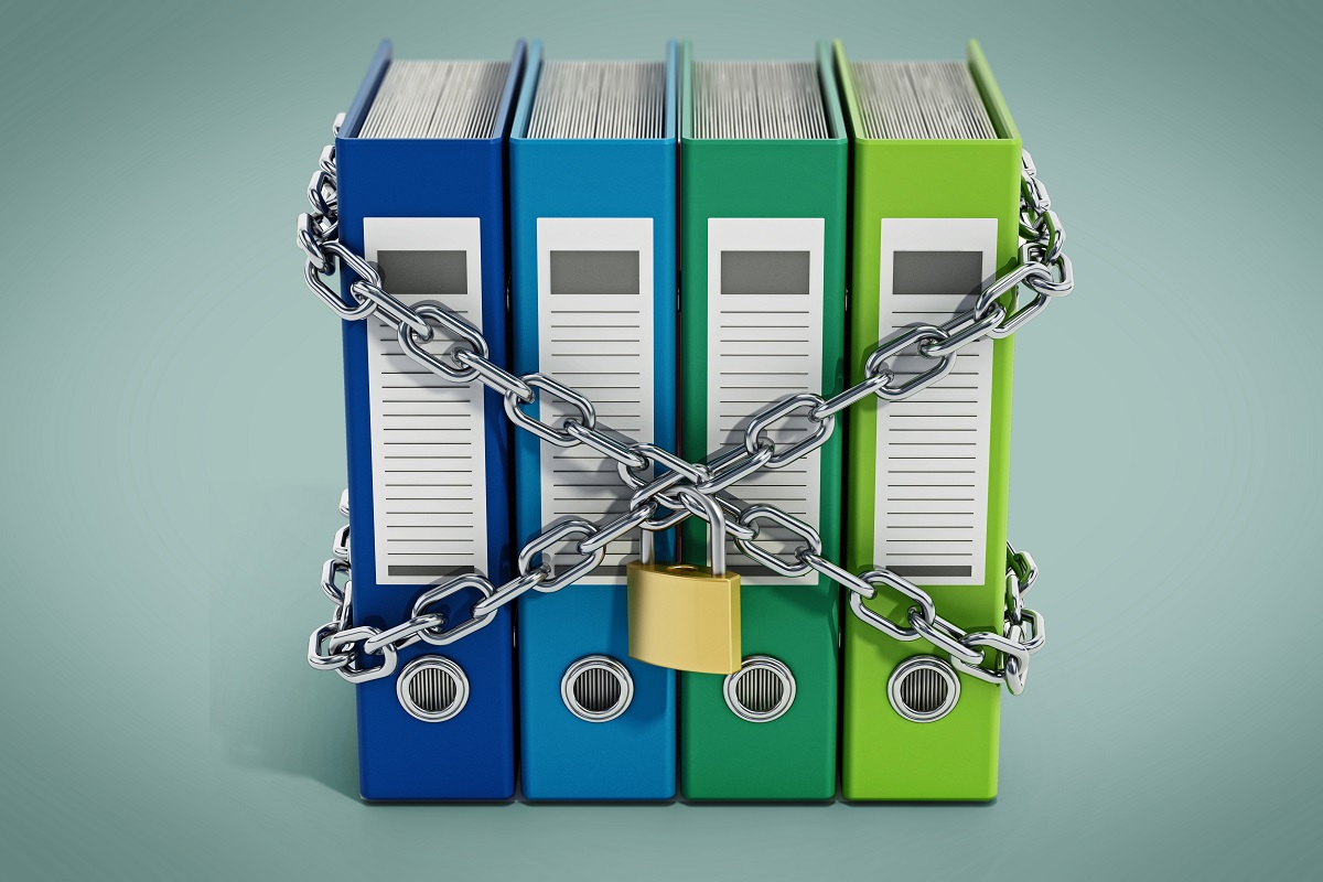 sécurisez vos documents confidentiels sécurisez vos documents confidentiels