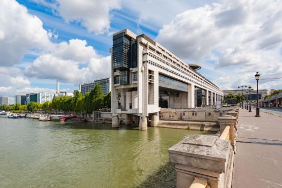 Bercy Bercy