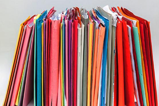 Destruction de documents confidentiels Destruction de documents confidentiels