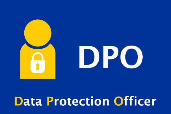 DPO Délégué à la Protection des Données