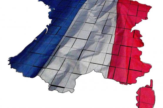 Collectivités territoriales Territoires de France
