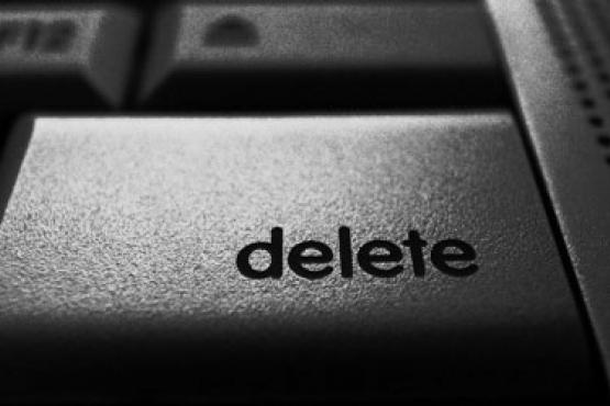 formatage inefficace pour confidentialité destrudata formatage inefficace pour confidentialité destrudata