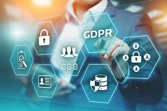 GDPR GDPR