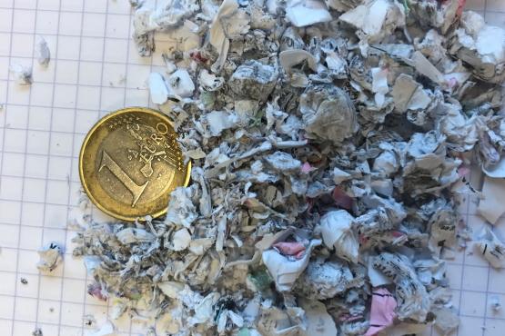 Détruire papier après numérisation Destruction document numérisé