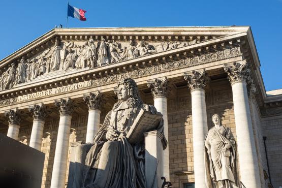 Parlement Parlement