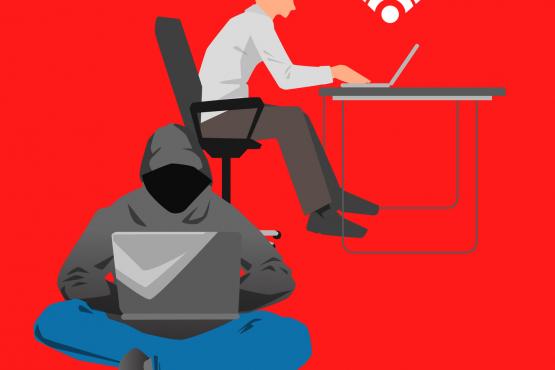 Atteinte à la sécurité des données protocoles de sécurité