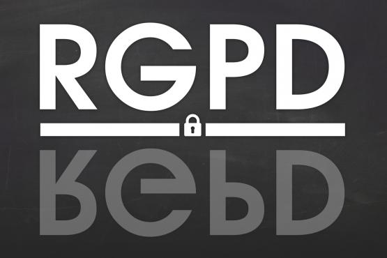 RGPD - illustration Plaintes RGPD