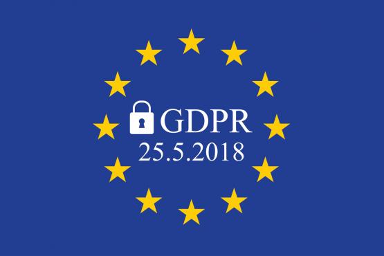 Règlement Général sur la Protection des Données RGPD