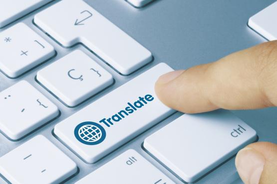 Traduction en ligne Traduction
