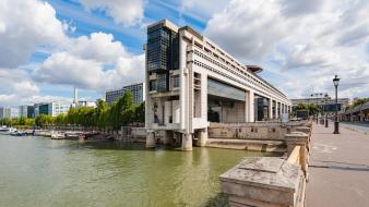 Bercy Bercy