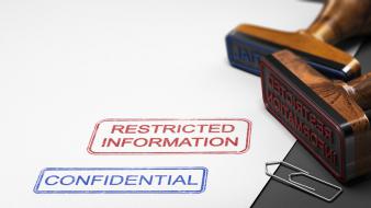 confidentiel