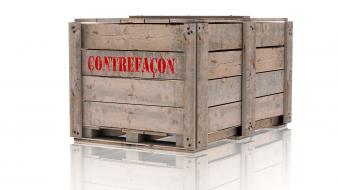 Contrefaçon en France Contrefaçon
