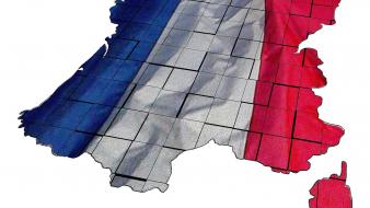 Collectivités territoriales Territoires de France