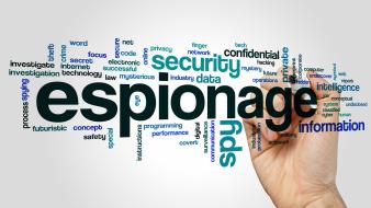 Espionnage Espionnage