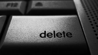 formatage inefficace pour confidentialité destrudata