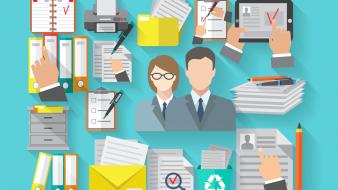 Gestion documentaire Gestion documentaire en entreprise