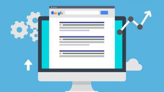 Illustration Google+ google