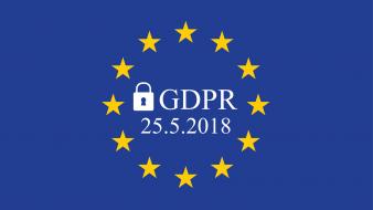 Règlement Général sur la Protection des Données RGPD