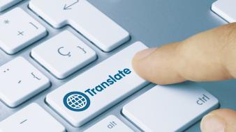 Traduction en ligne Traduction