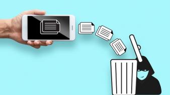 Détruisez vos archives avec notre service pour protéger votre entreprise