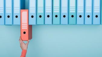 Protégez votre entreprise avec notre service de destruction d'archives