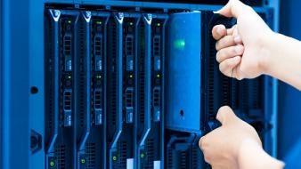 Pour protéger vos données, il est important de faire appel à un service de destruction des données