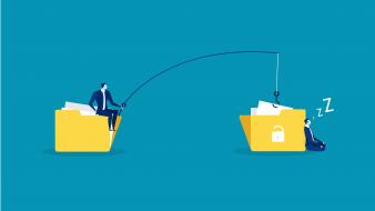 Eviter le vol de donnée en entreprise