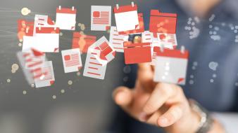 Destruction d’archives : Les 4 tendances de 2026