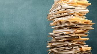 Détruisez vos archives pour protéger votre entreprise