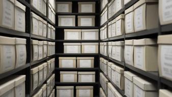 Détruisez vos archives afin de protéger votre entreprise