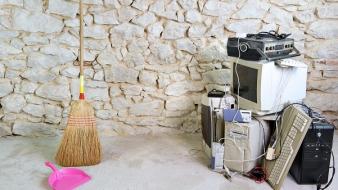 Comment se débarasser de ses disques durs ?
